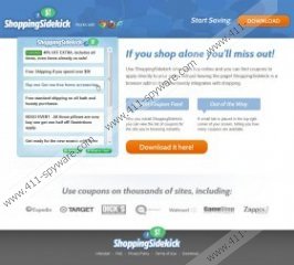 ShoppingSidekick