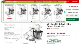 Remove Superfish Window Shopper Superfish Window Shopper