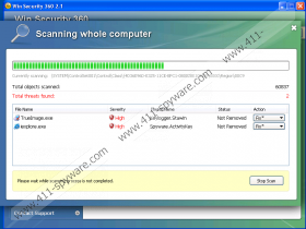 Win Security 360