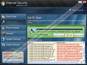 Internet Security