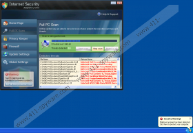 Internet Security