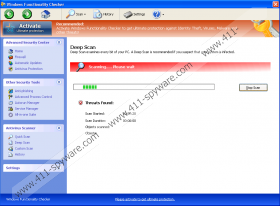 Windows Functionality Checker