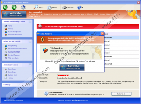 Windows Protection Master