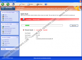 Windows Protection Master