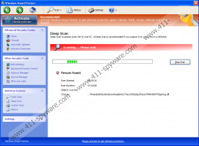 Remove Windows Smart Partner Windows Smart Partner