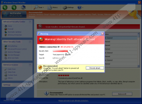 Windows Smart Warden