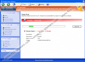 Windows Smart Warden