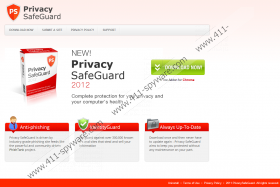 Privacy SafeGuard
