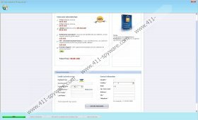 Enlever Disk Antivirus Professional Disk Antivirus Professional